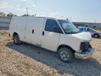 2017 Chevrolet Express G2500