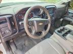 2016 Chevrolet Silverado K1500