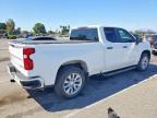 2021 Chevrolet Silverado C1500 Custom