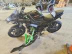2025 Kawasaki EX650 R