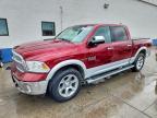 2018 Dodge 1500 Laramie