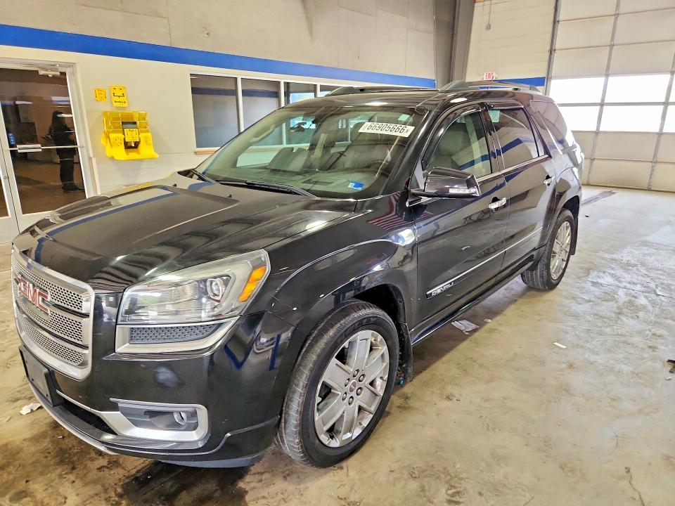 2014 GMC Acadia Denali