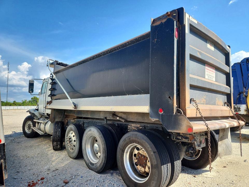 2022 Western Star Conventional 4700SF