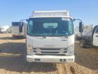 2017 Isuzu NPR Delivery Truck