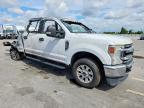 2022 Ford F250 Super Duty