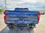 2021 Chevrolet Silverado K1500 Custom