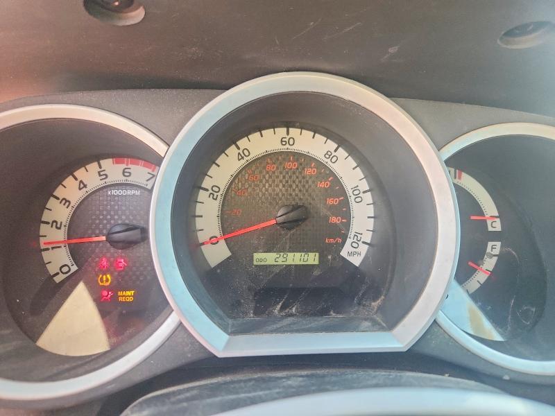 2014 Toyota 4 Cylinder Automatic