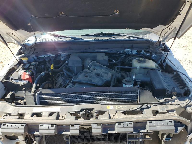2011 Ford F350 Super Duty