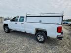 2017 Chevrolet Silverado 2500