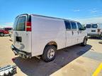 2008 Chevrolet Express G2500