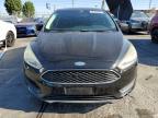 2016 Ford Focus s
