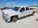 2018 GMC Sierra K2500 Heavy Duty