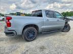 2024 Chevrolet Silverado K1500 RST