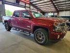 2016 Chevrolet Silverado K1500 High Country