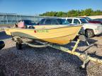 1987 Mirro Craft 14FT JON B