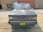 1984 Chevrolet S Truck S10