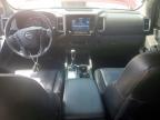 2024 Nissan Frontier SL