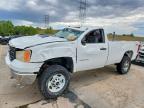 2014 GMC Sierra K2500 Heavy Duty