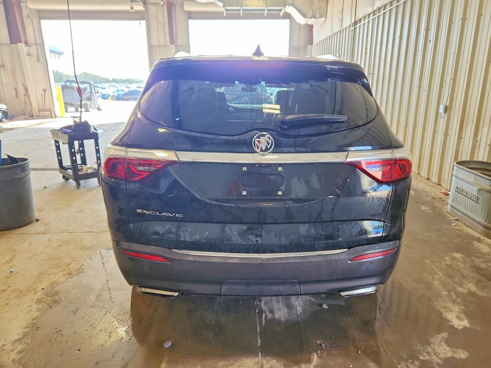 2022 Buick Enclave Premium