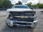 2015 Chevrolet Silverado C2500 Heavy Duty