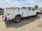 2017 Chevrolet Silverado C2500 Heavy Duty