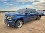 2019 Chevrolet Silverado K1500 High Country