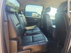 2011 GMC Sierra K1500 SLT