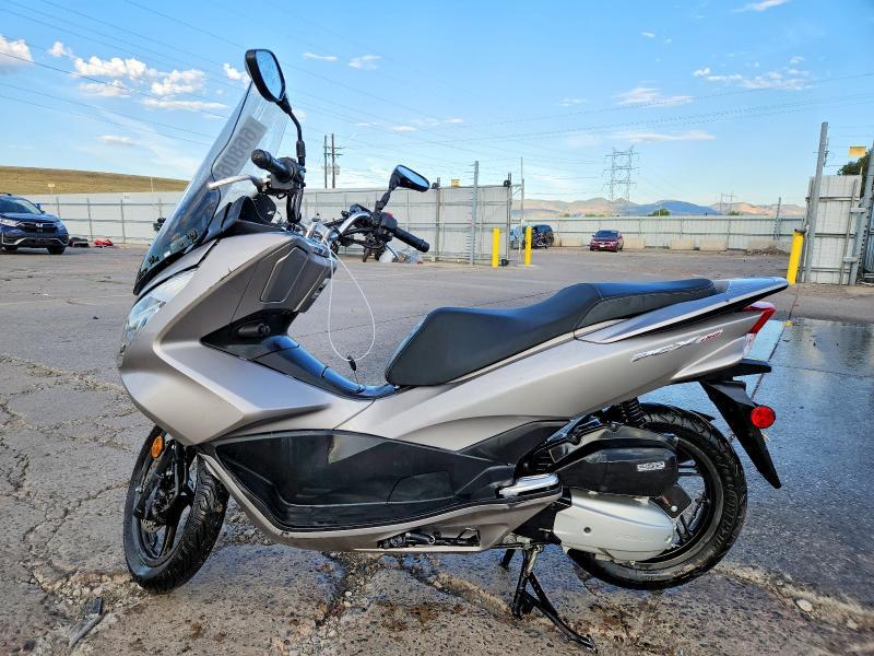 2016 Honda PCX 150