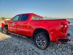2020 Chevrolet Silverado K1500 RST