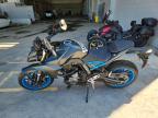 2024 Suzuki GSX800 R