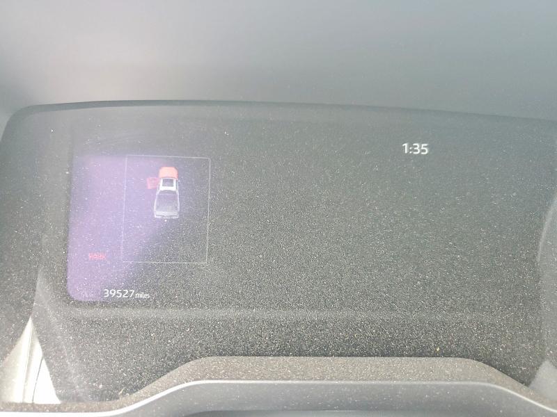 2024 Toyota Tundra Limited HV