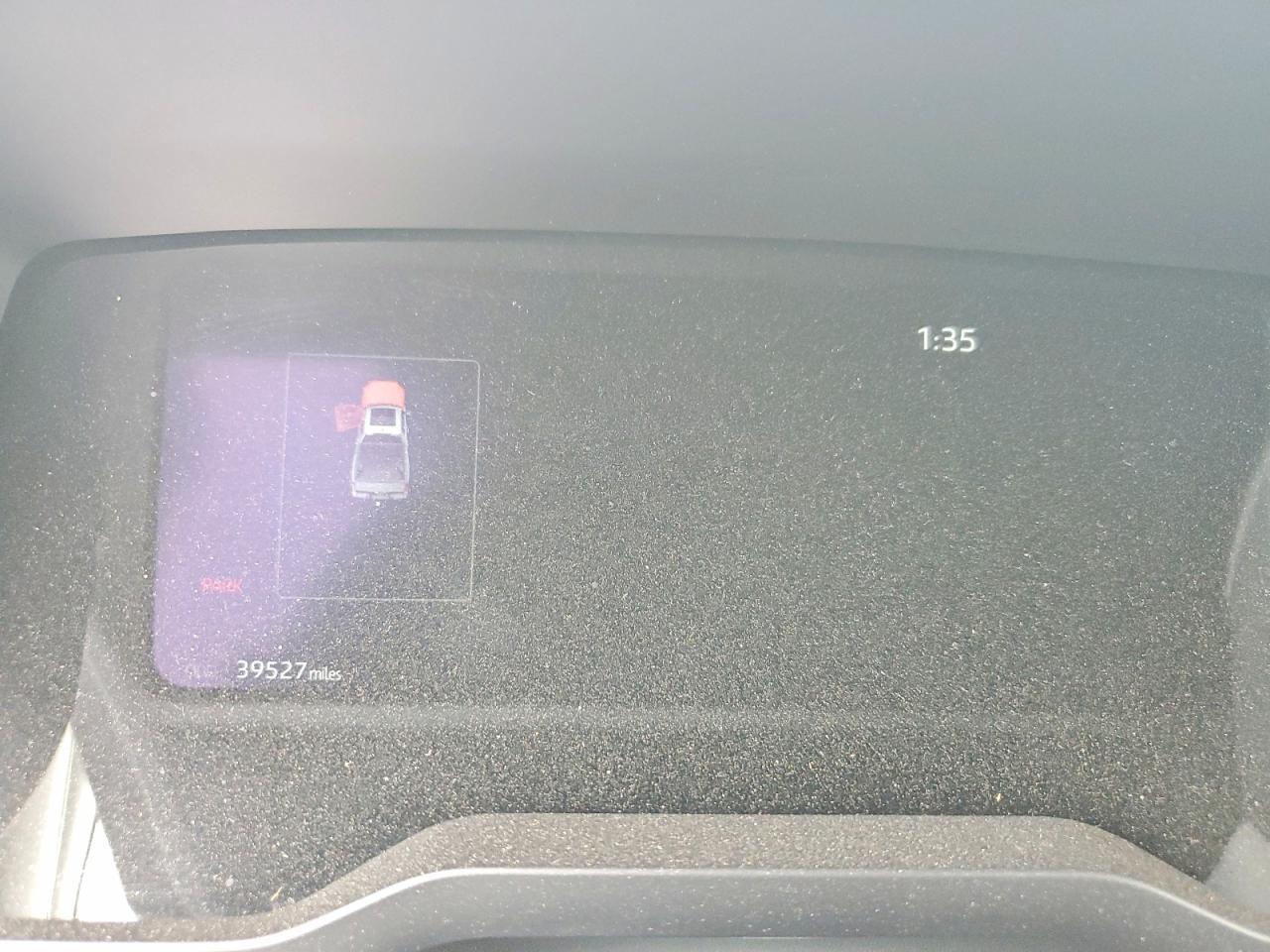 2024 Toyota Tundra Limited HV