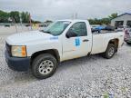 2007 Chevrolet Silverado K1500
