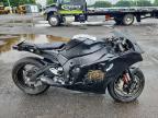2025 Kawasaki ZX1002 L