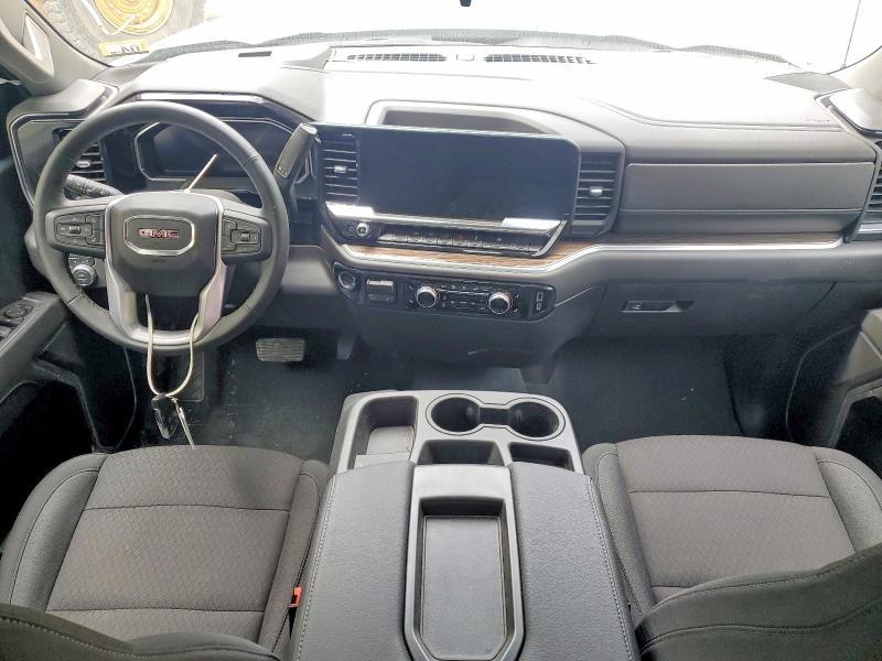2026 GMC Sierra K1500 ELEVATION-L