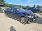 2018 Genesis G80 3.8