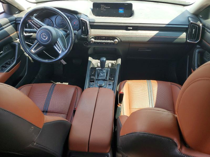 2023 Mazda Cx-50 Premium Plus