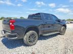 2020 Chevrolet Silverado K1500 RST