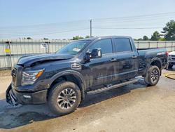 Nissan Vehiculos salvage en venta: 2024 Nissan Titan XD PRO-4X