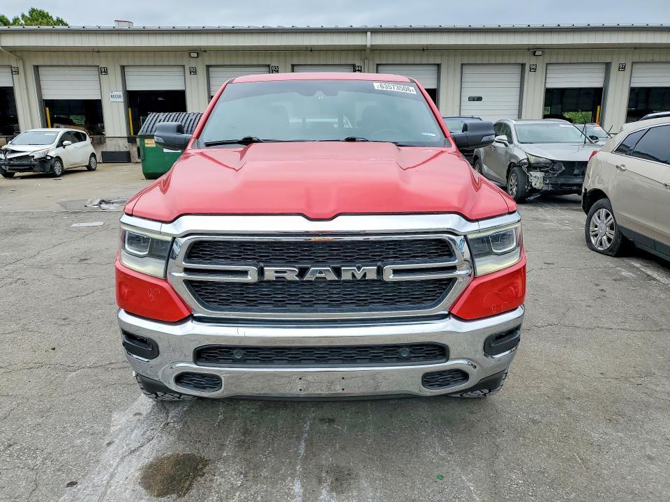 2023 Dodge RAM 1500 BIG HORN/LONE Star