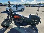 2022 Harley-Davidson Fxbbs