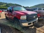 2005 Ford F350 SRW Super Duty