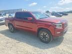 2024 Nissan Frontier SL