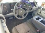 2011 Chevrolet Silverado C1500