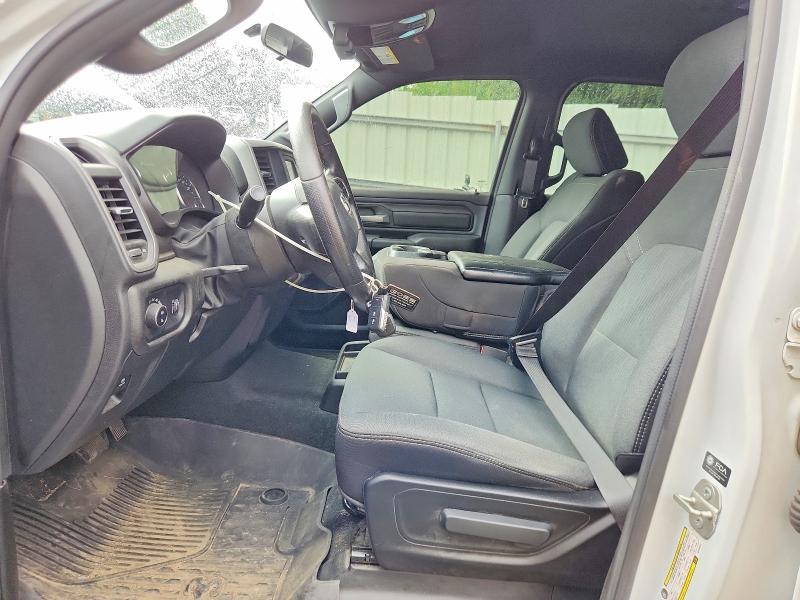 2024 Dodge RAM 1500 Tradesman