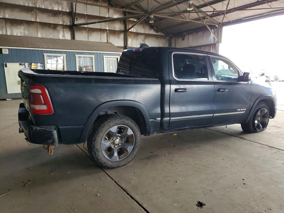 2023 Dodge RAM 1500 Limited