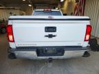 2016 Chevrolet Silverado K1500 LTZ