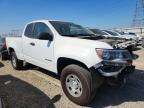 2020 Chevrolet Colorado