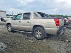 2005 Chevrolet Avalanche K1500