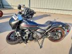 2025 Kawasaki EN650 D